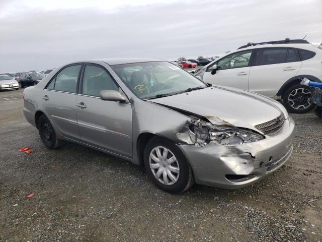 Photo 4 from auction – 2005 TOYOTA CAMRY LE with VIN 4T1BE30K25U640736