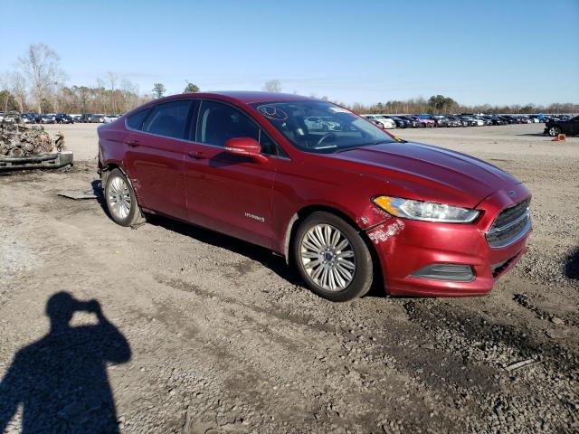 Photo 4 from auction – 2016 FORD FUSION SE with VIN 3FA6P0LU5GR183271
