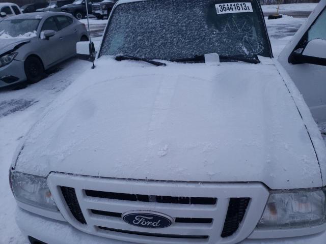 Photo 11 from auction – 2011 FORD RANGER SUP with VIN 1FTKR4EE9BPA03564