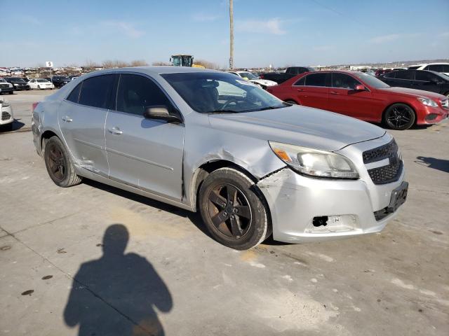 Photo 4 from auction – 2013 CHEVROLET MALIBU LS with VIN 1G11B5SA8DF247537