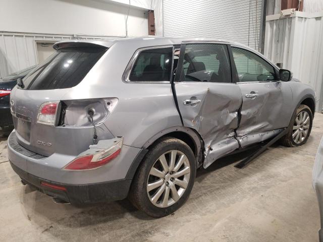 Photo 3 from auction – 2008 MAZDA CX-9 with VIN JM3TB28A880151090