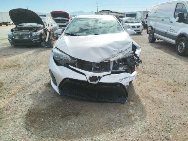 Photo 5 from auction – 2018 TOYOTA COROLLA L with VIN 2T1BURHEXJC009779