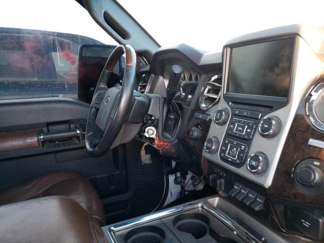 Photo 9 from auction – 2016 FORD F250 SUPER with VIN 1FT7W2BTXGED11996