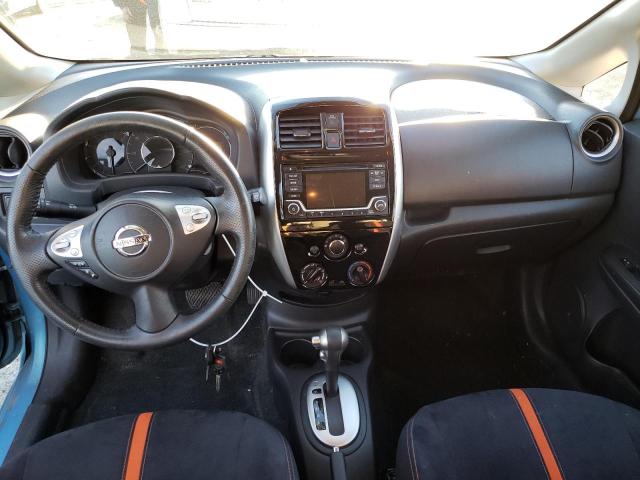 Photo 8 from auction – 2015 NISSAN VERSA NOTE with VIN 3N1CE2CP2FL387300