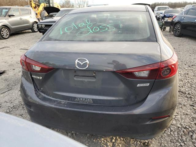 Photo 6 from auction – 2015 MAZDA 3 SPORT with VIN 3MZBM1U74FM143398