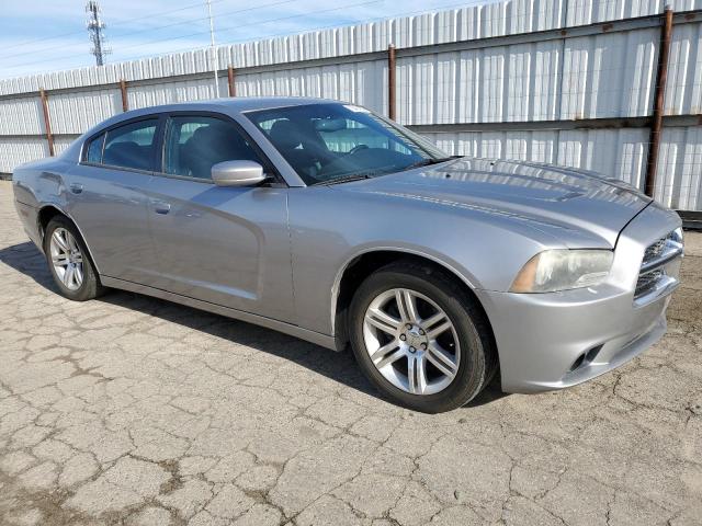 Photo 4 from auction – 2011 DODGE CHARGER with VIN 2B3CL3CG5BH530978