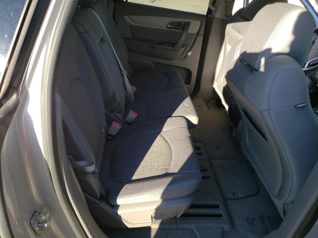 Photo 11 from auction – 2017 CHEVROLET TRAVERSE L with VIN 1GNKRGKD6HJ290023