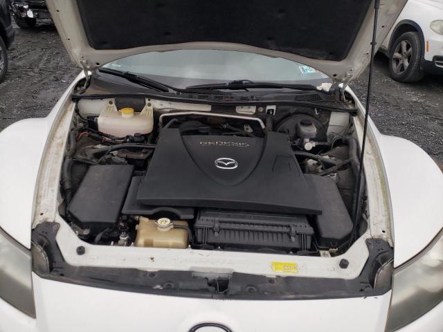 Photo 11 from auction – 2009 MAZDA RX8 with VIN JM1FE17M290401556