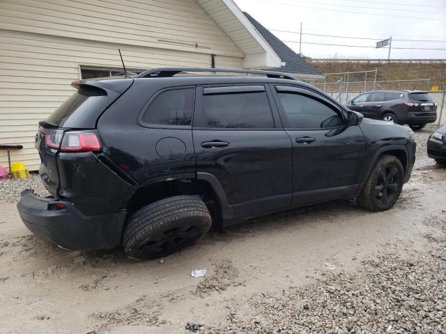 Photo 3 from auction – 2019 JEEP CHEROKEE L with VIN 1C4PJMLN7KD335696