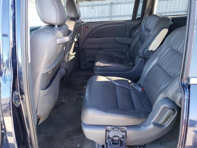 Photo 11 from auction – 2005 HONDA ODYSSEY with VIN 5FNRL38705B135702