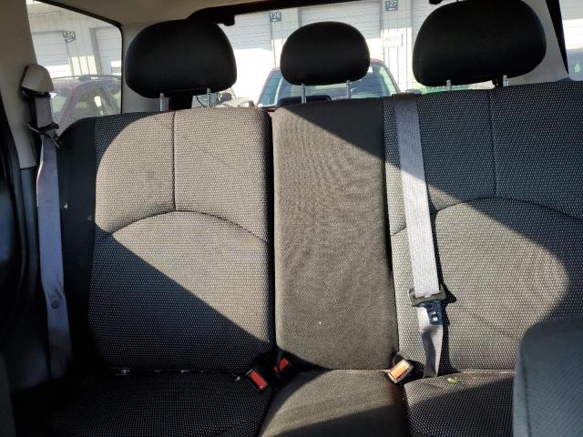 Photo 10 from auction – 2006 MAZDA TRIBUTE S with VIN 4F2YZ041X6KM17067