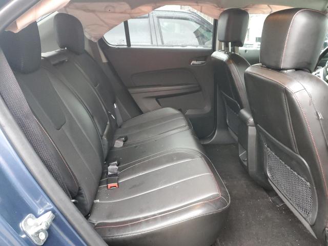 Photo 11 from auction – 2016 CHEVROLET EQUINOX LT with VIN 2GNFLGE35G6216755