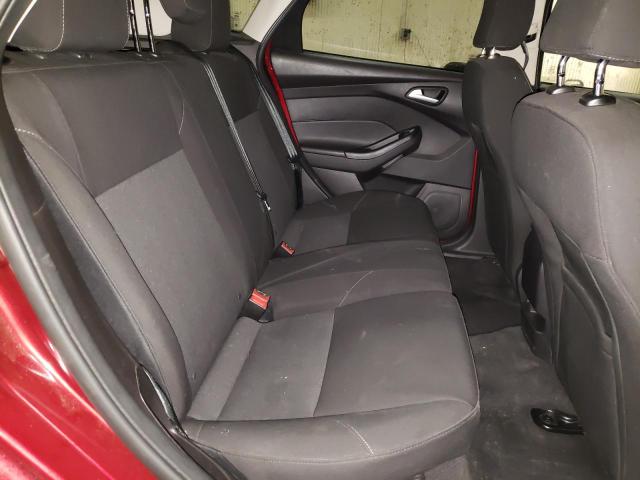 Photo 10 from auction – 2015 FORD FOCUS SE with VIN 1FADP3KE9FL255749