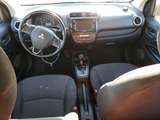 Photo 8 from auction – 2017 MITSUBISHI MIRAGE SE with VIN ML32A4HJ8HH009488