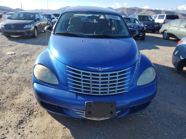 Photo 5 from auction – 2005 CHRYSLER PT CRUISER with VIN 3C4FY48B15T559759