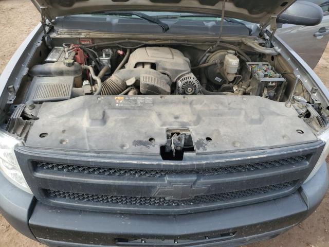 Photo 11 from auction – 2012 CHEVROLET SILVERADO with VIN 3GCPCPEA4CG258005