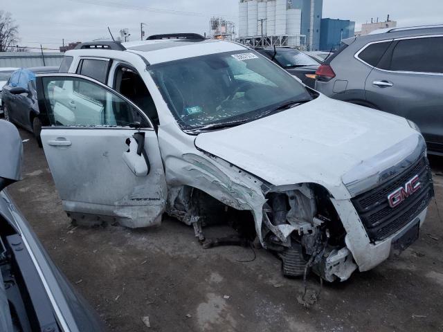 Photo 4 from auction – 2015 GMC TERRAIN SL with VIN 2GKALSEK0F6355191