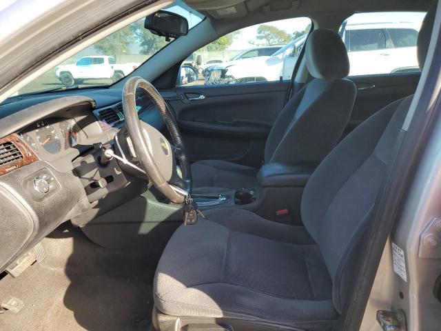 Photo 7 from auction – 2012 CHEVROLET IMPALA LS with VIN 2G1WF5E35C1170106