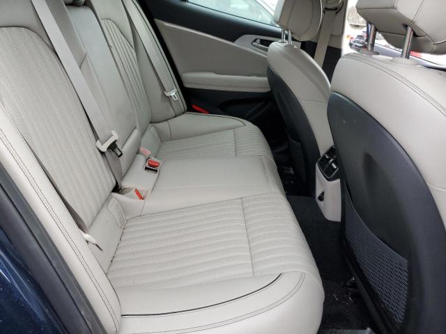Photo 10 from auction – 2020 GENESIS G70 ELITE with VIN KMTG74LE8LU051530