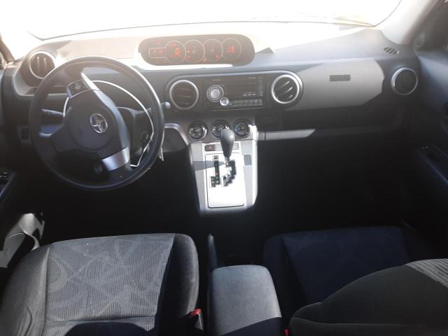 Photo 8 from auction – 2012 TOYOTA SCION XB with VIN JTLZE4FE6C1143041