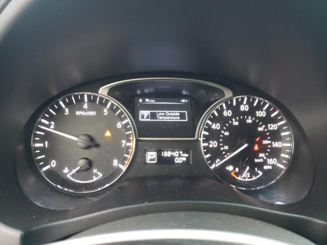 Photo 9 from auction – 2014 NISSAN ALTIMA 2.5 with VIN 1N4AL3AP6EC153440