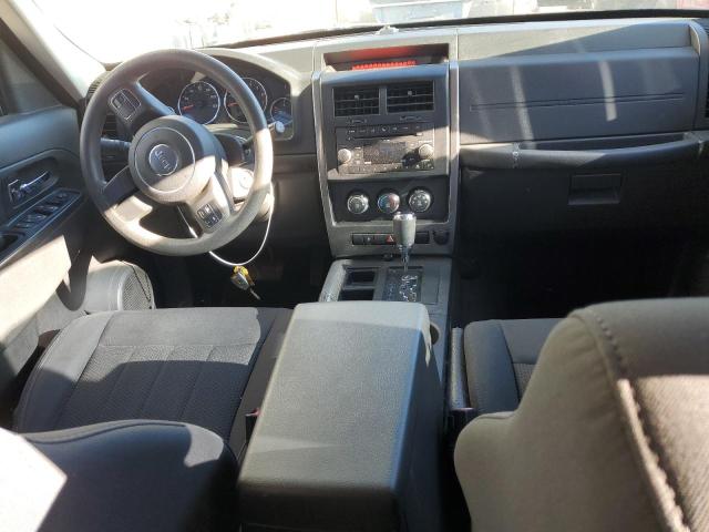 Photo 8 from auction – 2011 JEEP LIBERTY SP with VIN 1J4PP2GK3BW530745