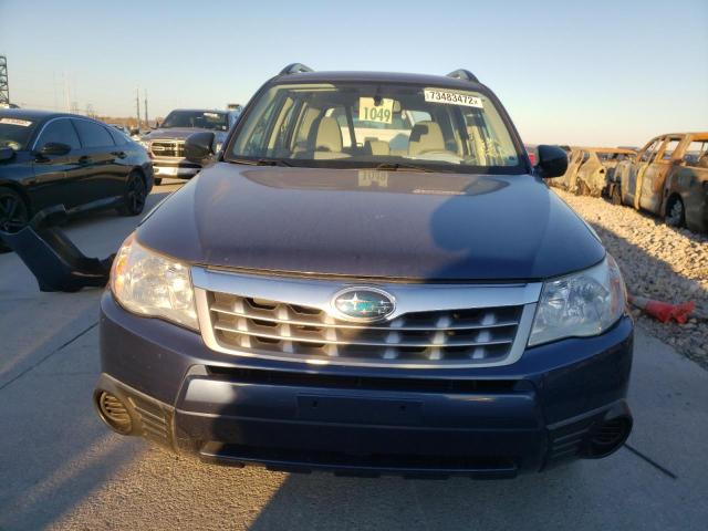 Photo 5 from auction – 2013 SUBARU FORESTER 2 with VIN JF2SHABCXDH425815