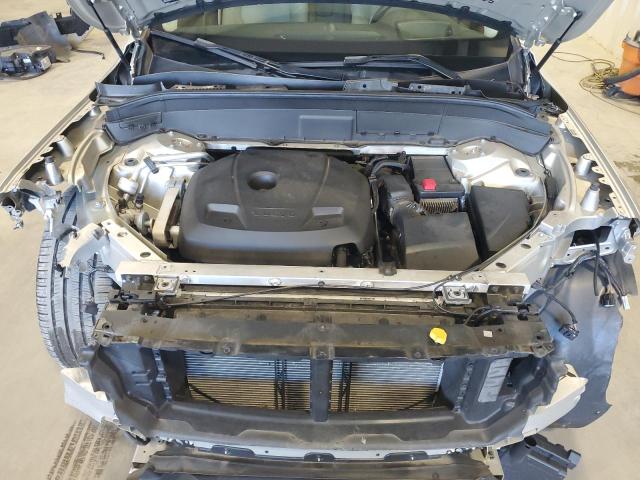 Photo 12 from auction – 2016 VOLVO XC90 T6 with VIN YV4A22PL5G1093996