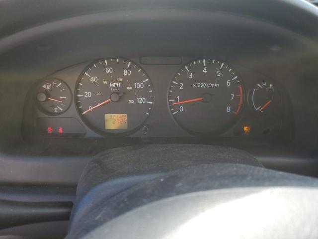 Photo 9 from auction – 2005 NISSAN SENTRA 1.8 with VIN 3N1CB51D95L536805
