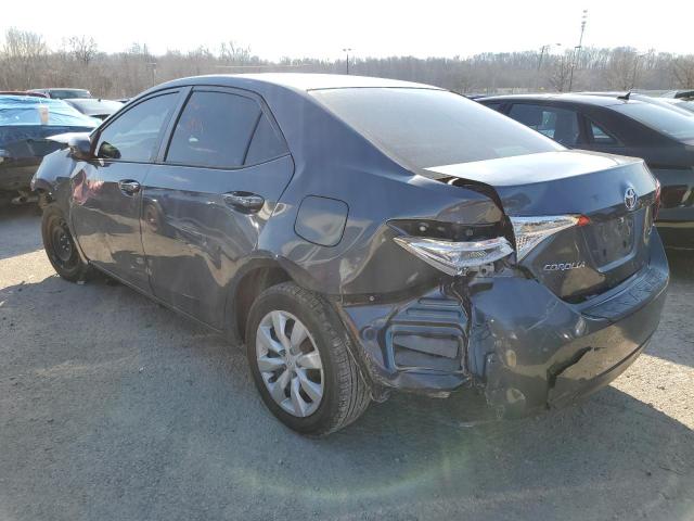 Photo 2 from auction – 2016 TOYOTA COROLLA L with VIN 5YFBURHE9GP553344