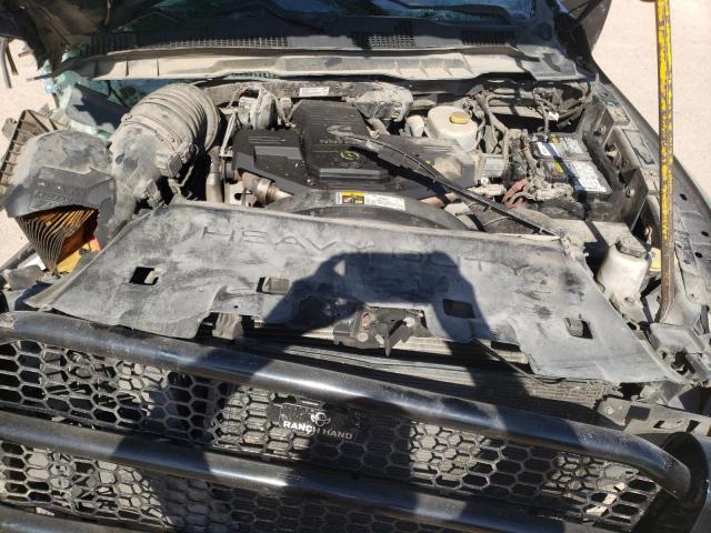 Foto 11 de la subasta – 2015 RAM 2500 SLT con VIN 3C6UR5DL5FG655744