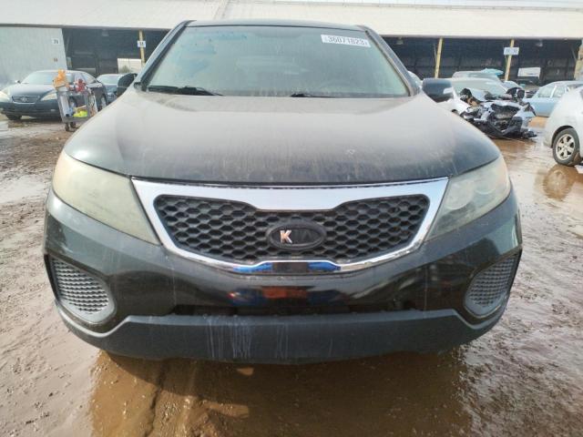 Photo 5 from auction – 2011 KIA SORENTO BA with VIN 5XYKT3A17BG186772