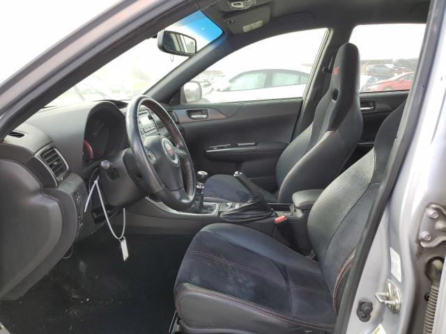 Photo 7 from auction – 2013 SUBARU IMPREZA with VIN JF1GV8J67DL010469