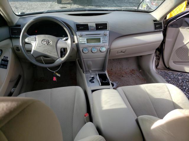 Photo 8 from auction – 2008 TOYOTA CAMRY CE with VIN 4T4BE46K78R019242