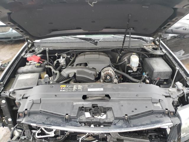 Photo 11 from auction – 2011 CHEVROLET AVALANCHE with VIN 3GNTKFE33BG385976