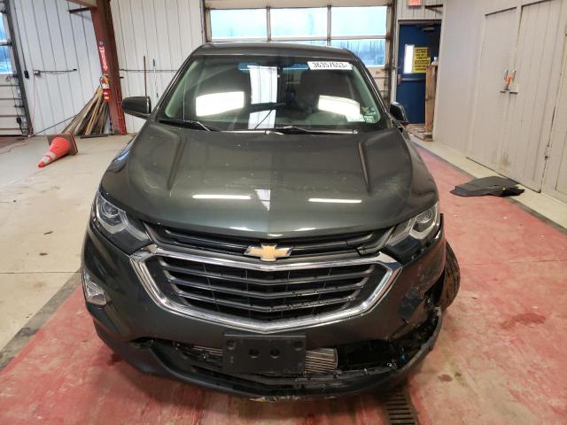 Photo 5 from auction – 2020 CHEVROLET EQUINOX LT with VIN 3GNAXUEV4LS652667
