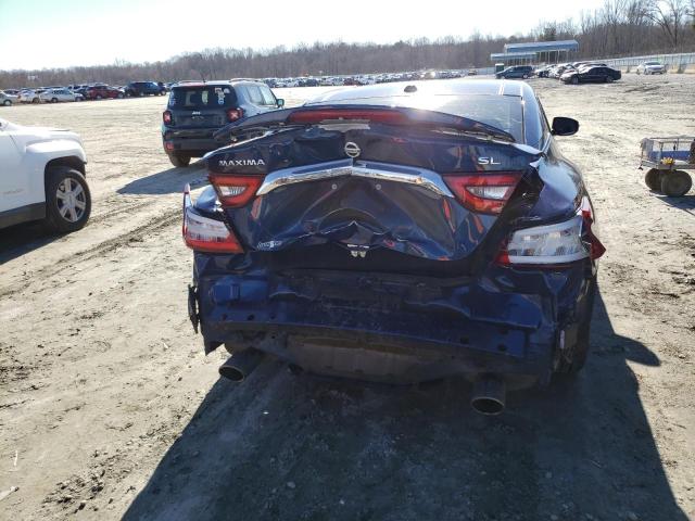 Photo 6 from auction – 2016 NISSAN MAXIMA 3.5 with VIN 1N4AA6AP1GC906205