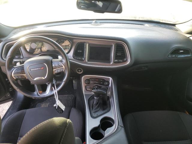 Photo 8 from auction – 2019 DODGE CHALLENGER with VIN 2C3CDZBT8KH654812