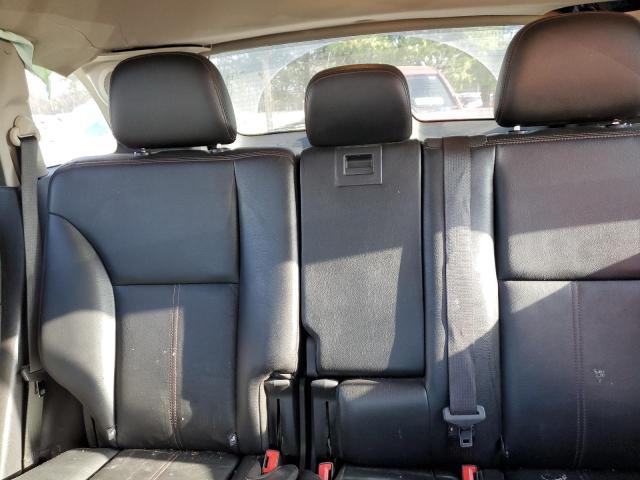 Photo 10 from auction – 2013 FORD EDGE LIMIT with VIN 2FMDK4KC6DBA13703