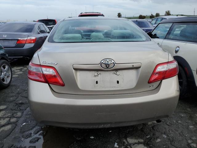 Photo 6 from auction – 2007 TOYOTA CAMRY CE with VIN 4T1BE46K67U623437