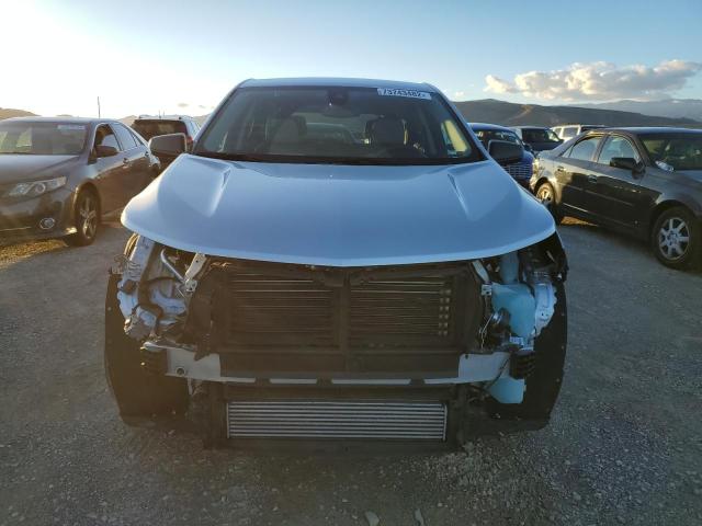 Photo 5 from auction – 2021 CHEVROLET EQUINOX LS with VIN 3GNAXHEV5MS161162