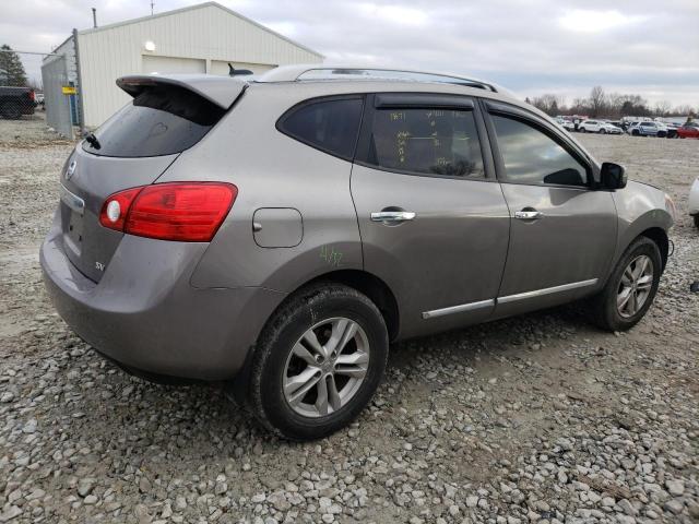 Photo 3 from auction – 2013 NISSAN ROGUE S with VIN JN8AS5MT3DW509670