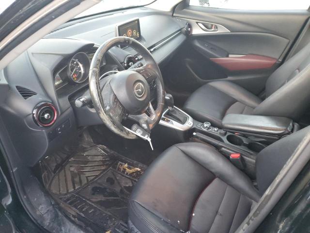 Foto 7 de la subasta – 2016 MAZDA CX-3 TOURI con VIN JM1DKFC78G0139679