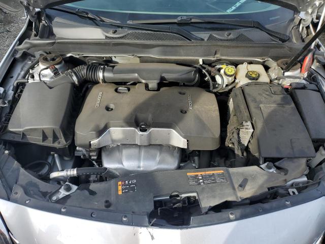 Photo 11 from auction – 2015 CHEVROLET MALIBU 2LT with VIN 1G11D5SL9FF268122