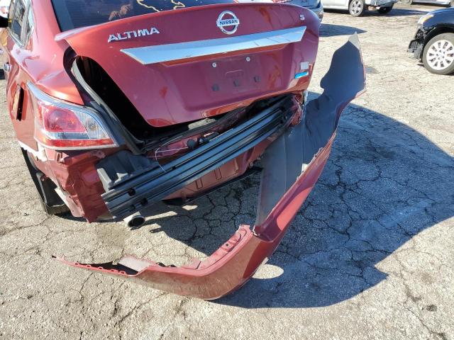 Photo 12 from auction – 2014 NISSAN ALTIMA 2.5 with VIN 1N4AL3AP7EC179626