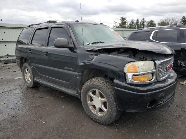 Photo 4 from auction – 2003 GMC YUKON DENA with VIN 1GKEK63UX3J156051