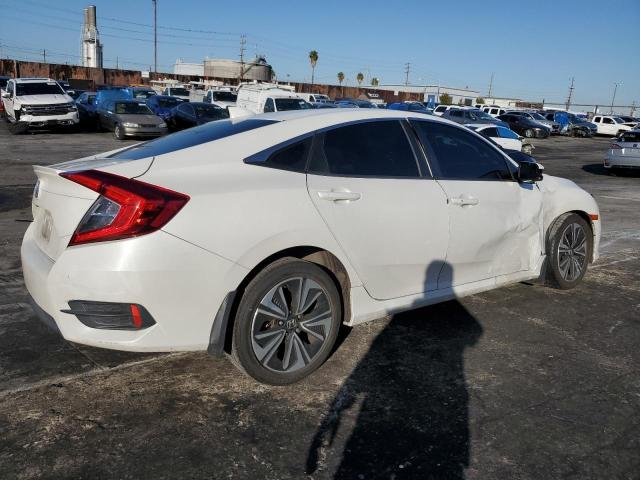 Photo 3 from auction – 2017 HONDA CIVIC EX with VIN 2HGFC1F38HH630365