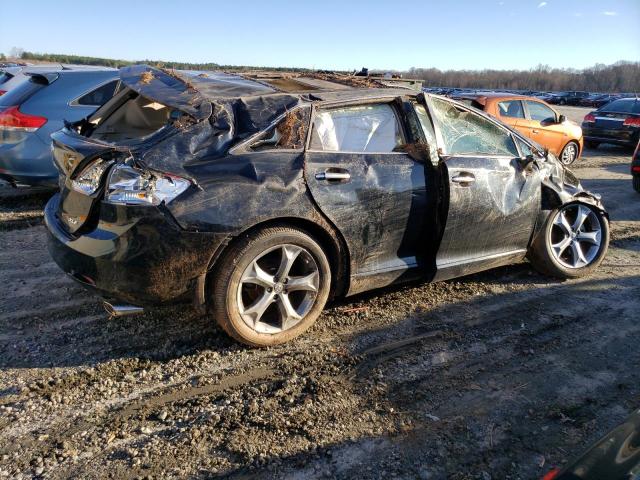 Photo 3 from auction – 2015 TOYOTA VENZA LE with VIN 4T3ZK3BB5FU073449