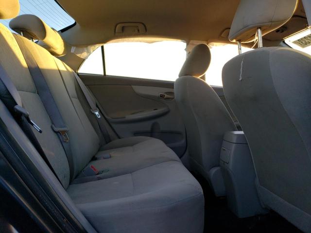 Photo 10 from auction – 2009 TOYOTA COROLLA BA with VIN 2T1BU40E59C125739