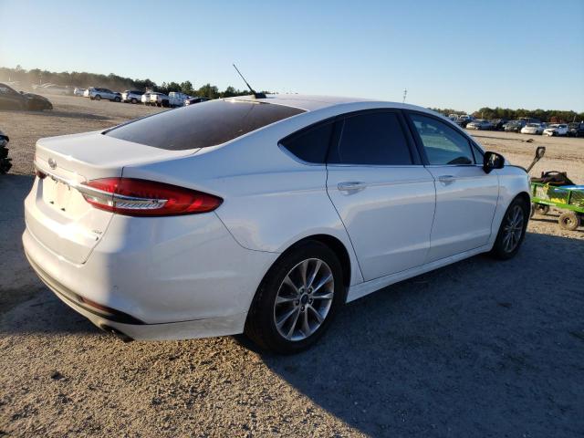 Photo 3 from auction – 2017 FORD FUSION SE with VIN 3FA6P0HD7HR141453